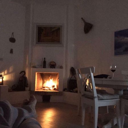 Residence Calarossa Terrasini Kültér fotó