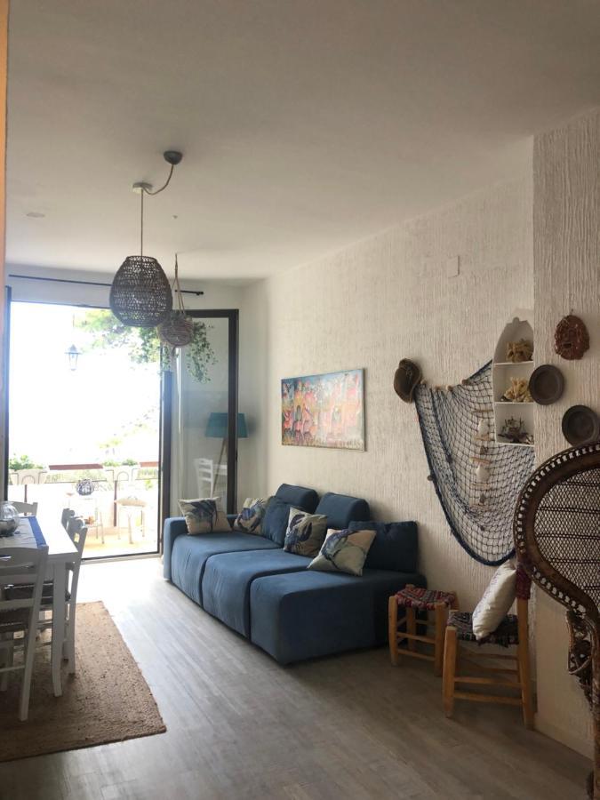 Residence Calarossa Terrasini Kültér fotó