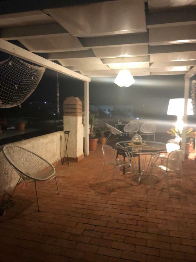 Residence Calarossa Terrasini Kültér fotó